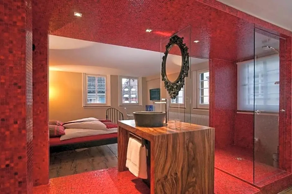 Hotel Löwen