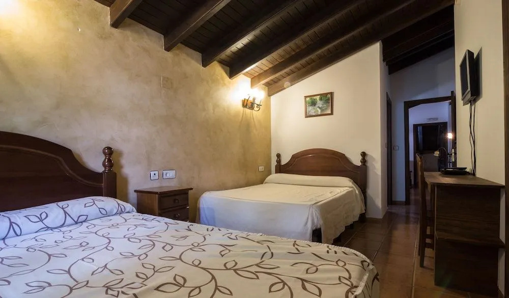 Hostal El Molino