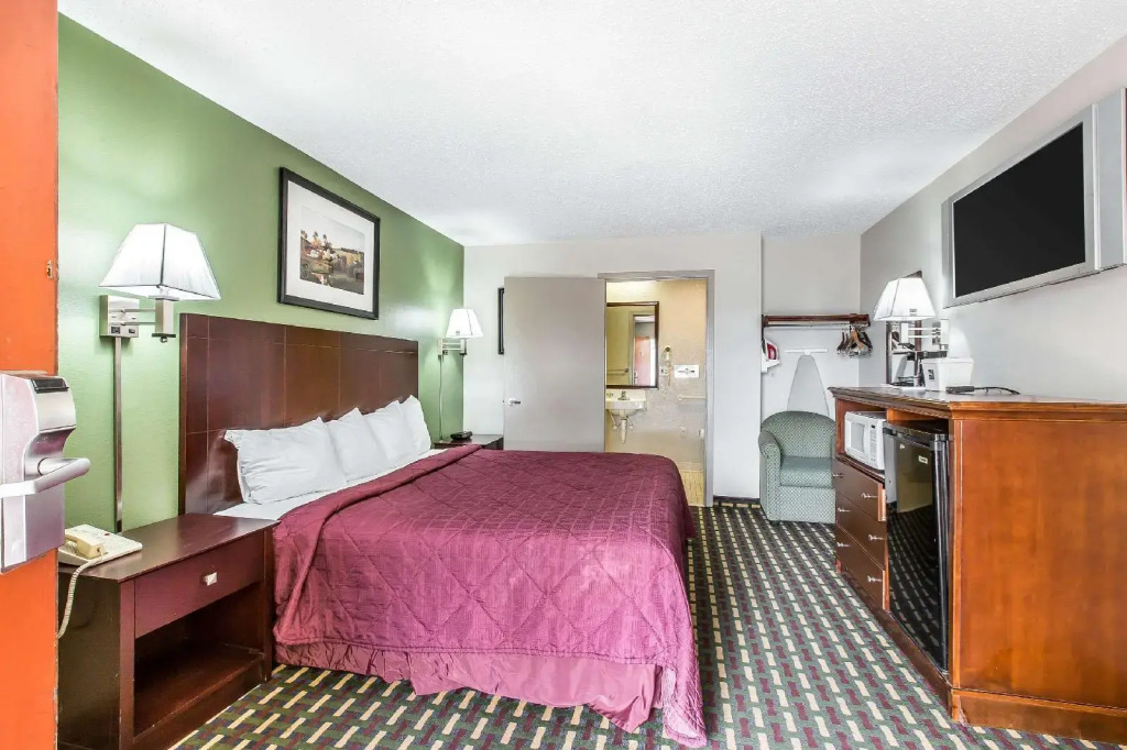 Quality Inn Homewood