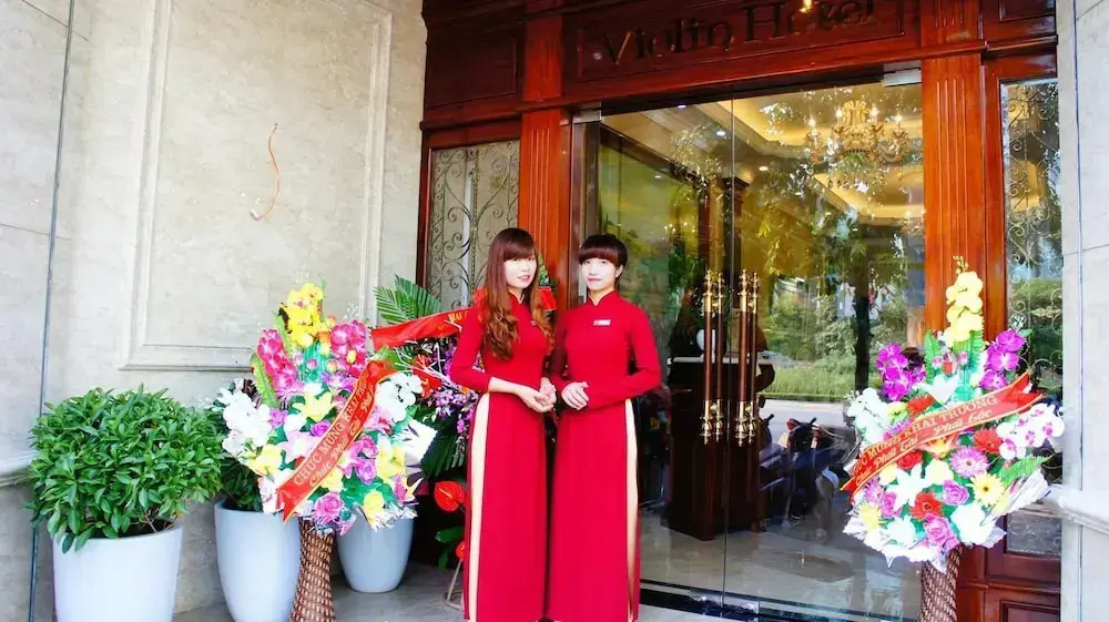 Violin Hotel Ha Noi