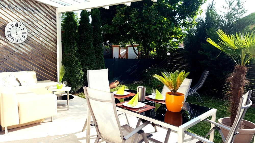 Riverside Guesthouse Graz - 2-bed House in Graz