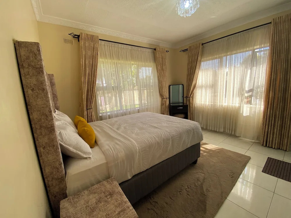 Goshen Creek Guesthouse