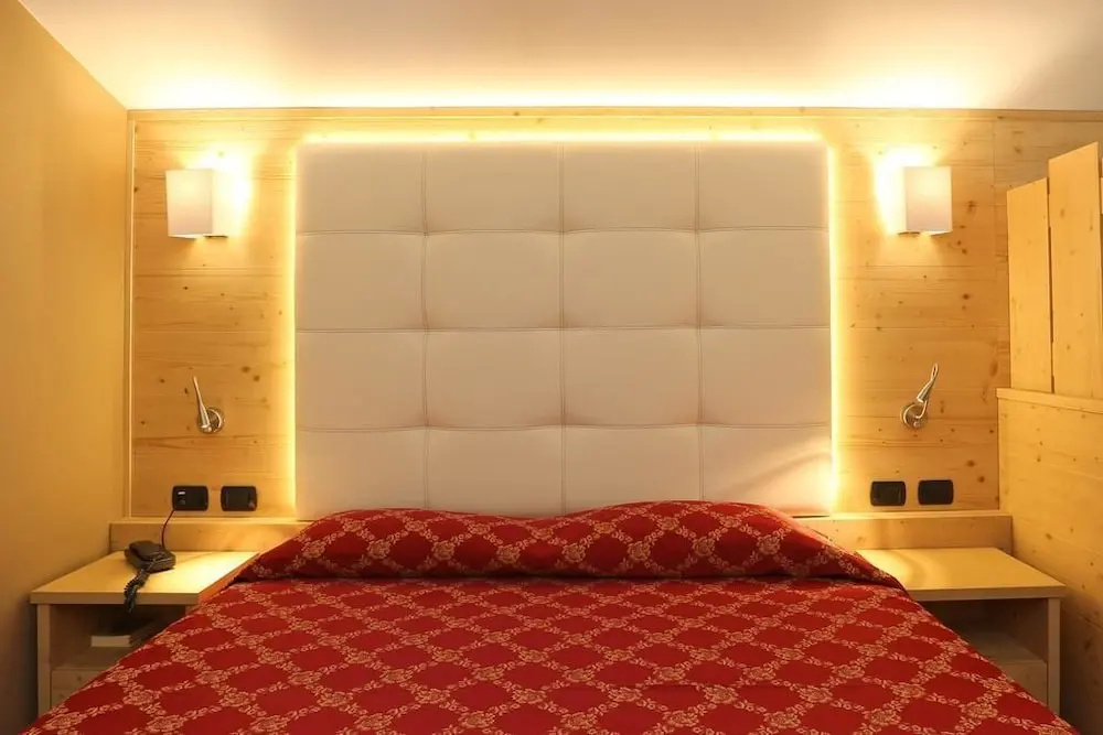 Family Hotel Andes - Only for Family