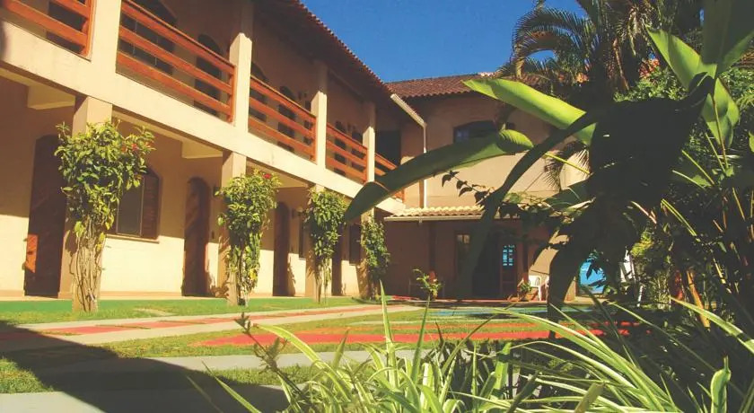 Hotel Pousada Portal da Palmeira