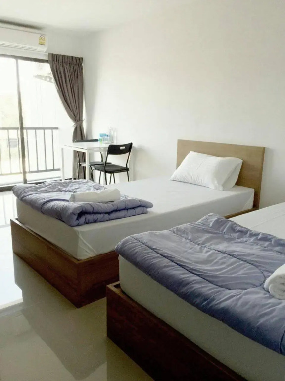 Promsook Apartment