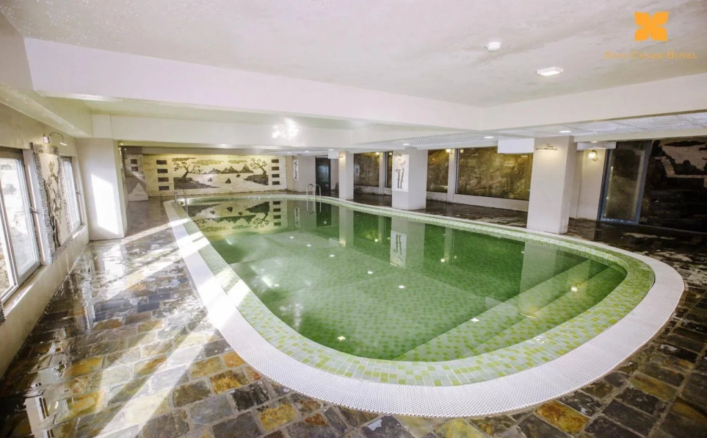 Sapa Charm Hotel