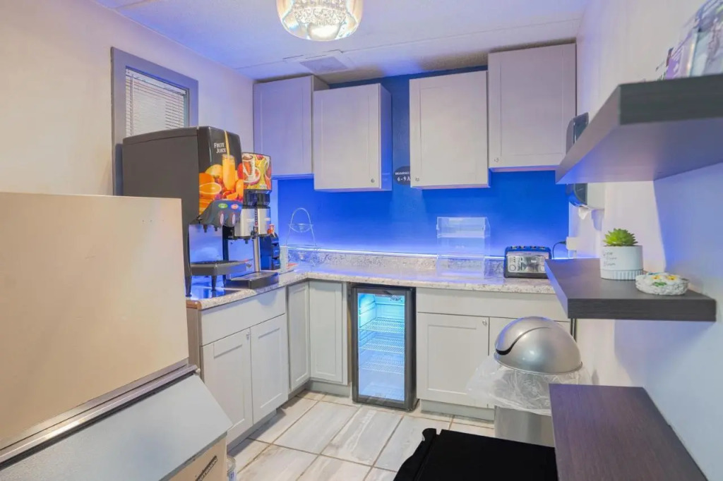 Executive Inn Owatonna Hwy 35