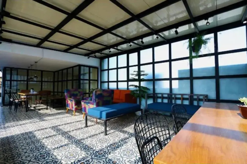 Shubham Vilas - Hostel