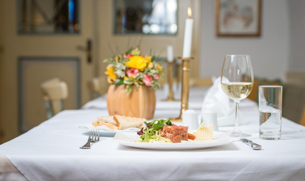 Kirchenwirt Hotel Restaurant Wachau