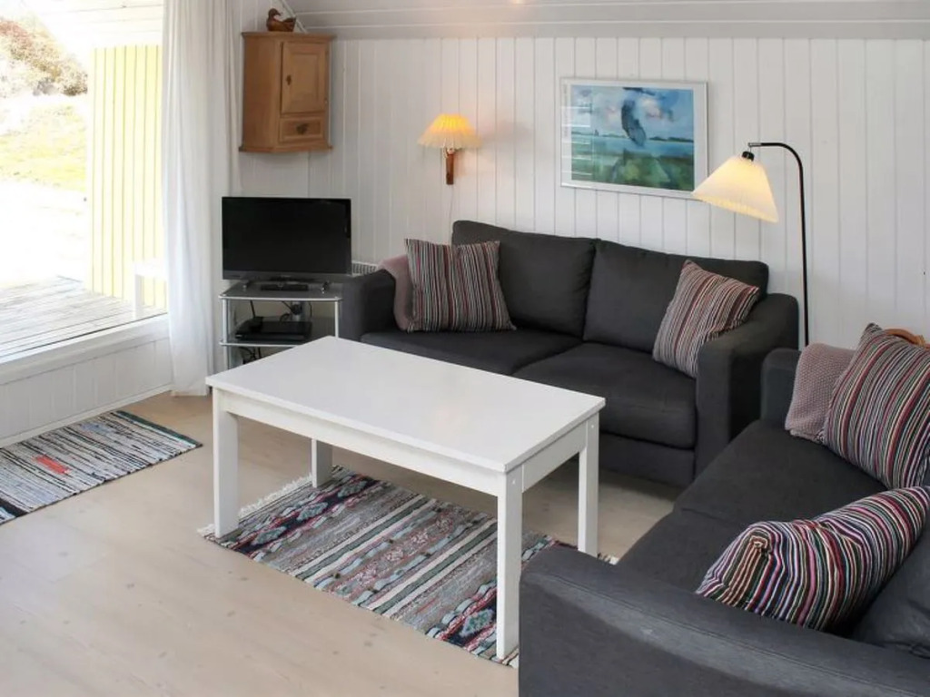 "Zanny" - 500m from the sea in Western Jutland