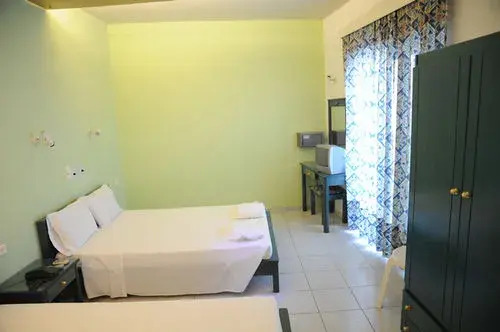 RODI BLUE apartments