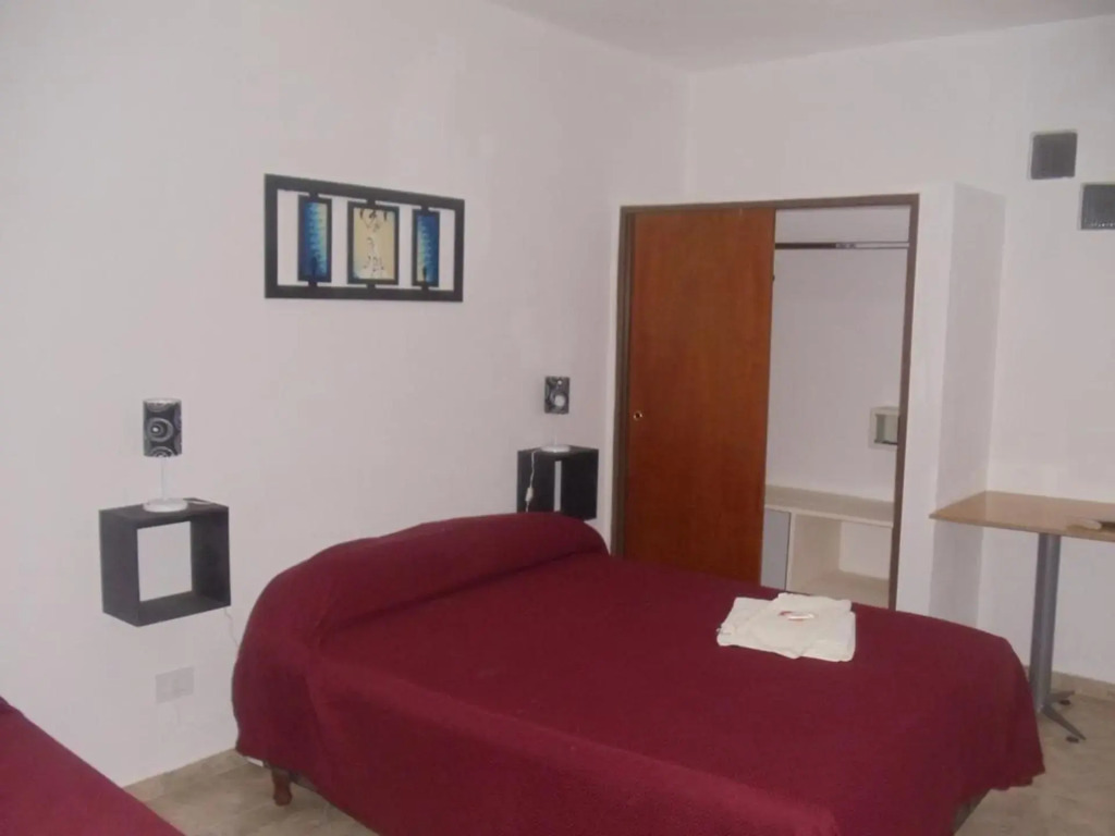 Hotel Costa Marina