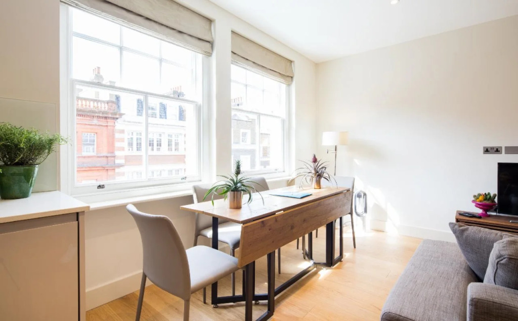 Sweet Inn - Fitzrovia