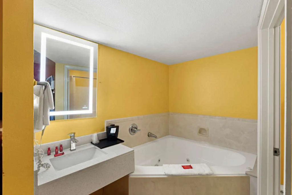 SureStay by Best Western Gulfport