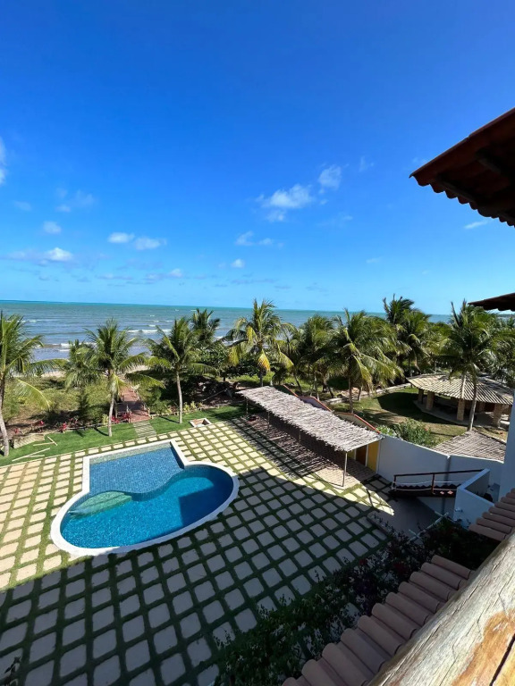 Pousada Villa Bougainville Maragogi