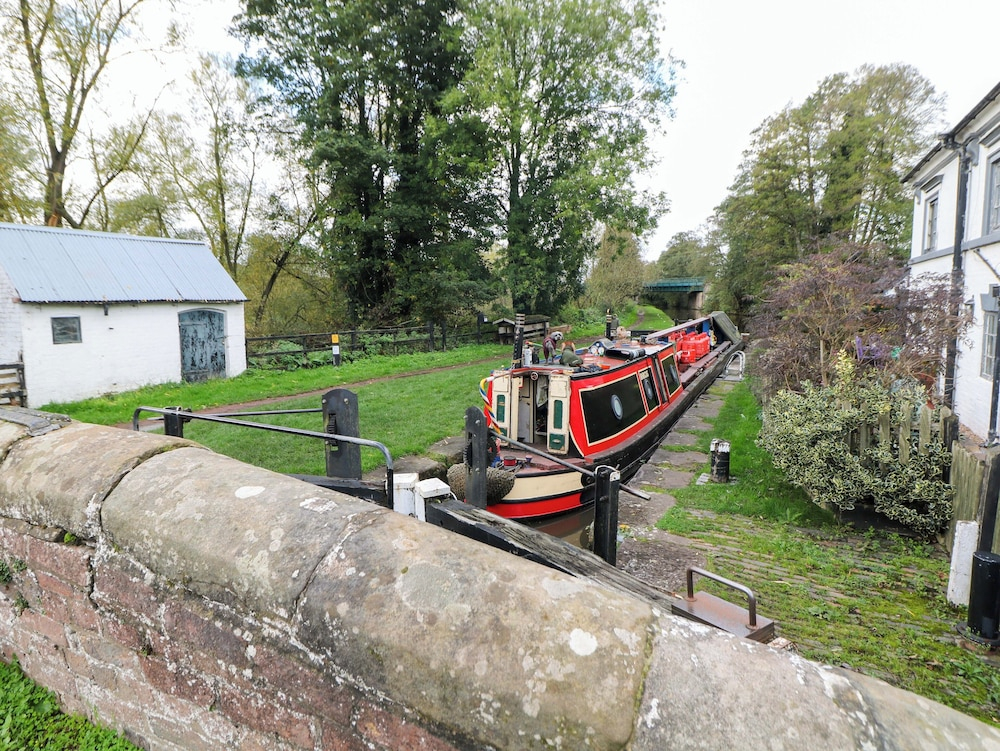 Shunters Nook
