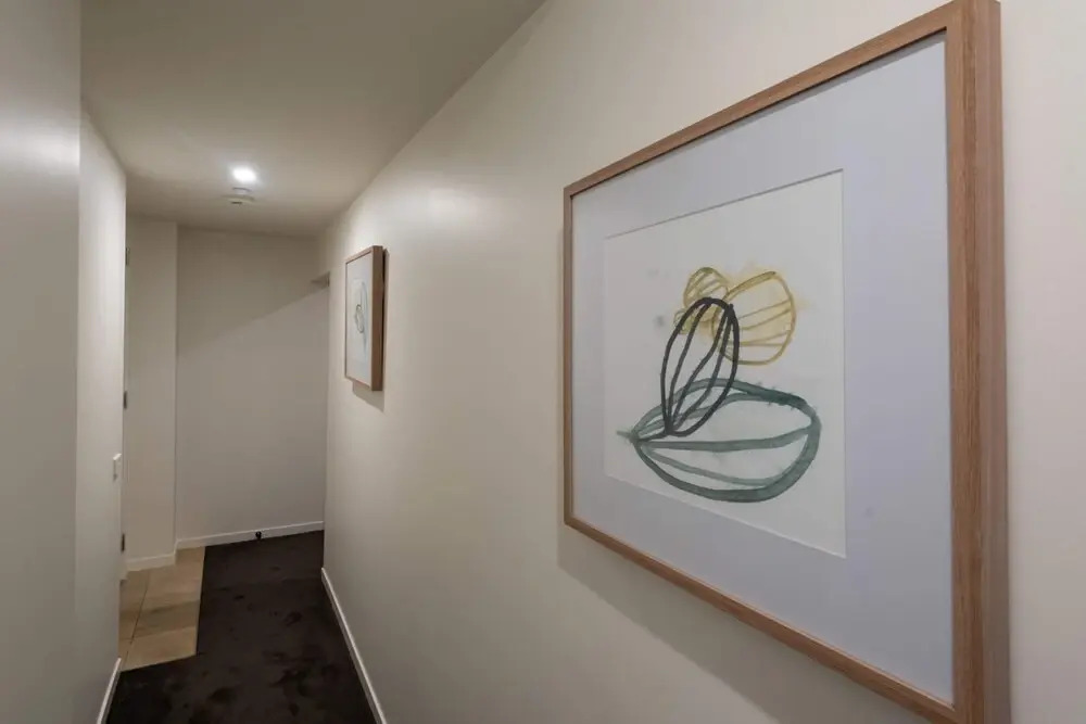 Spacious CBD Apt in the Heart of Melbourne