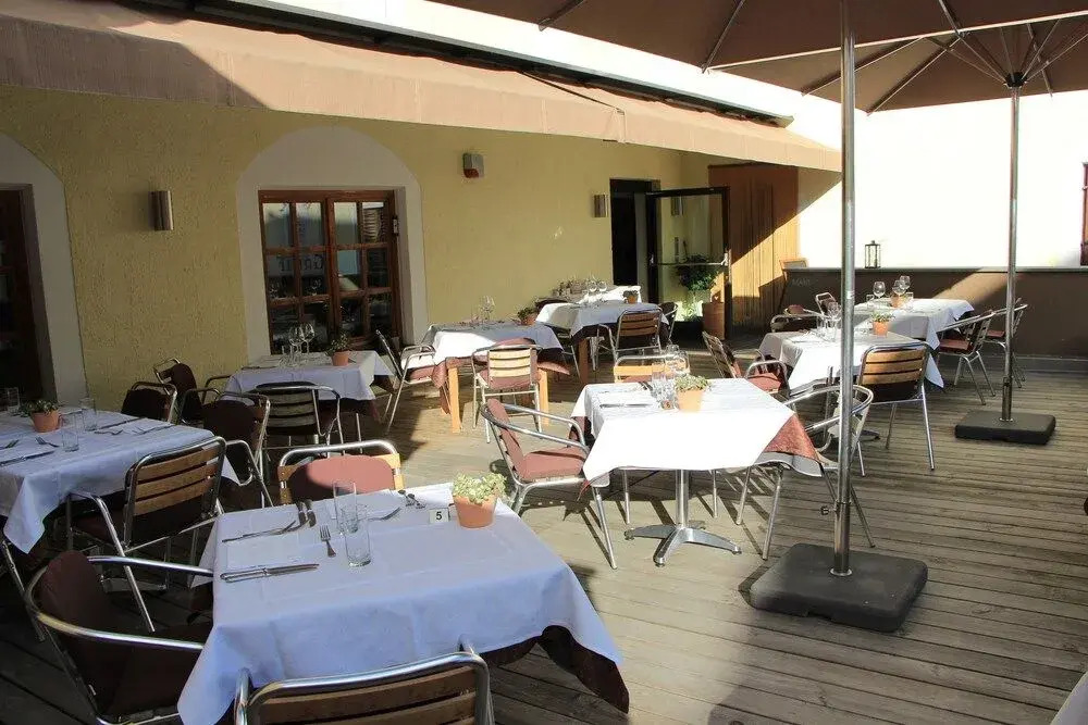 Hotel Greif