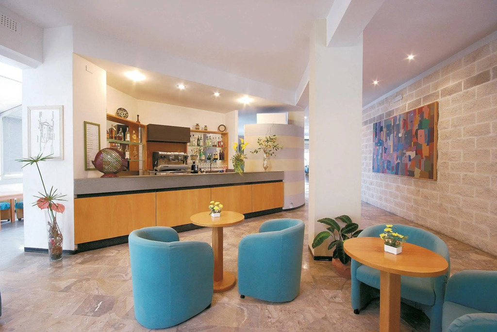 Hotel delle Nazioni
