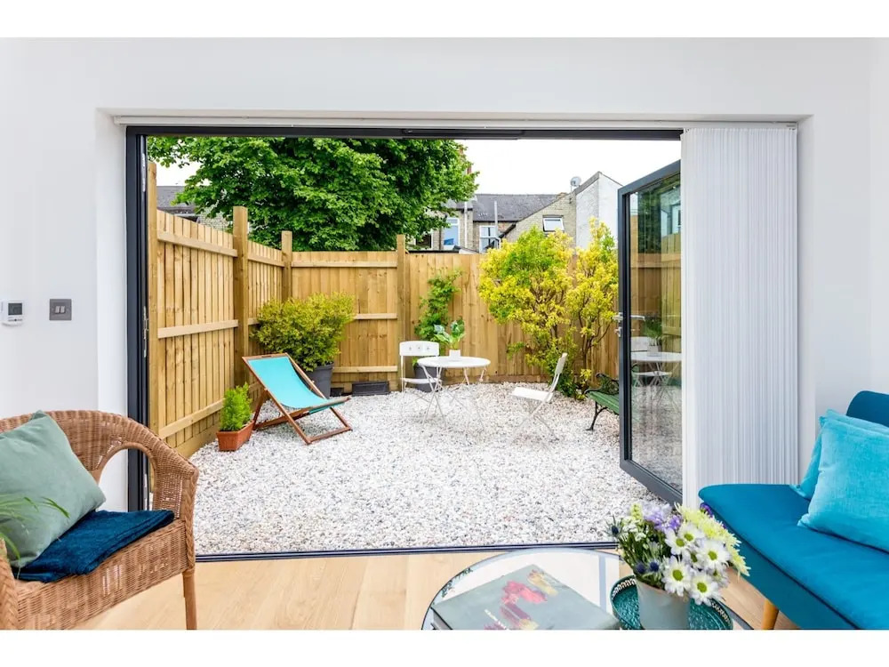 Charming Brand new House in Cambridge - Sleeps 6