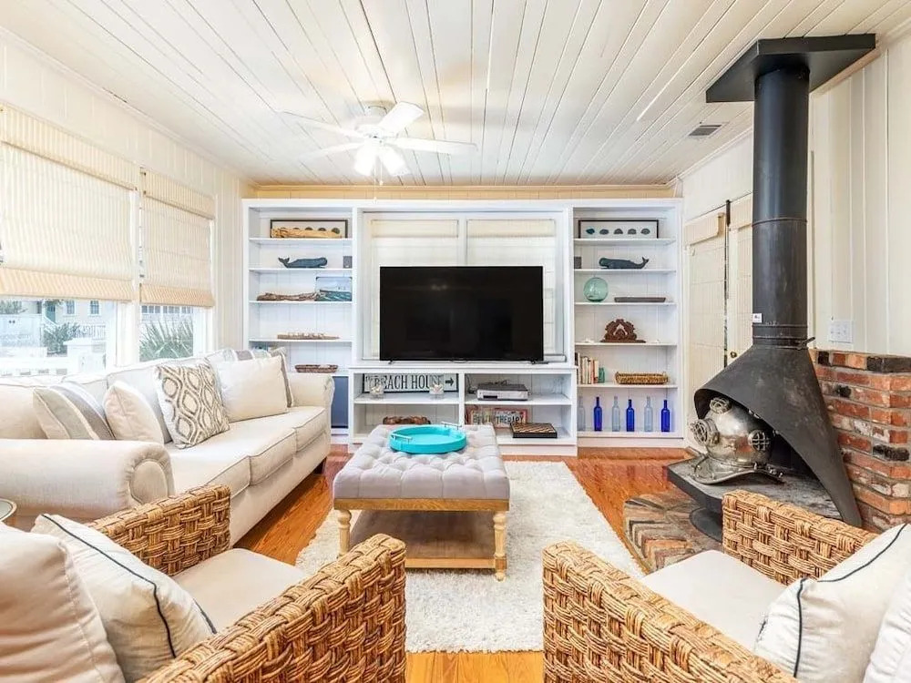 On Cloud Nine by Tybee Vacation Rentals