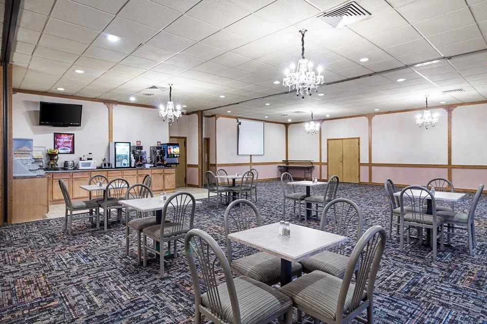 Econo Lodge Jackson