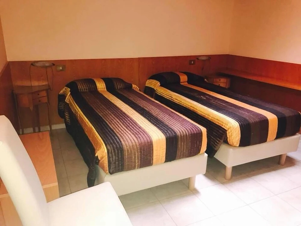 Locanda La Spigolatrice