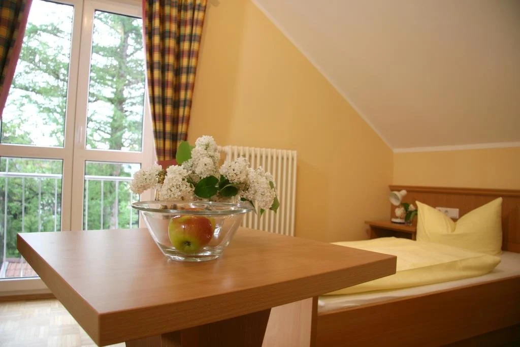 Hotel-Gasthof Eberherr
