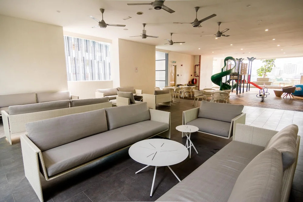188 Suites KLCC by Holma