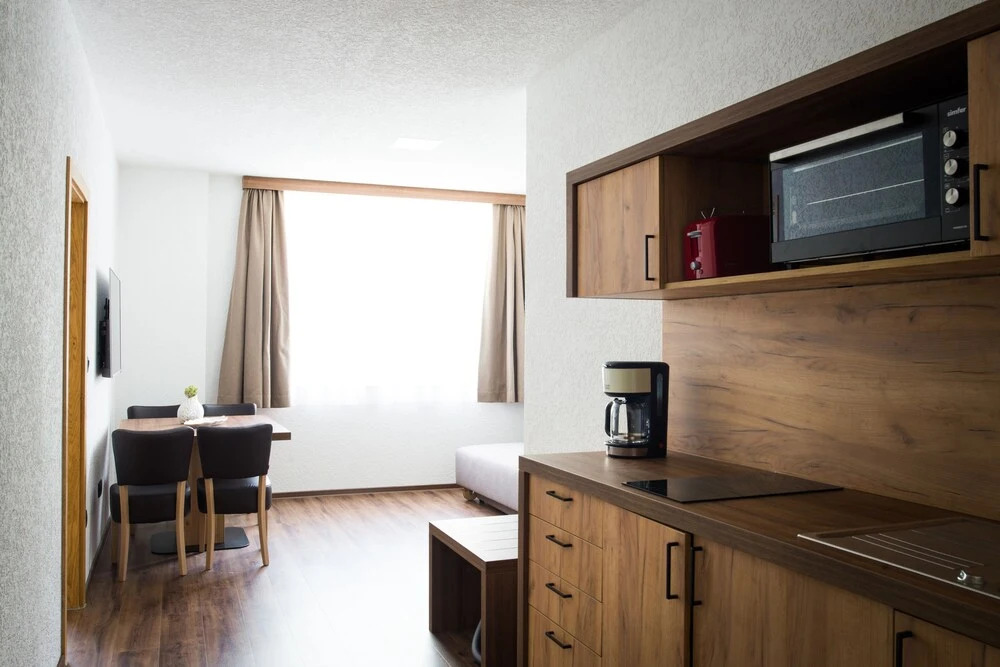 Aparthotel Kazina