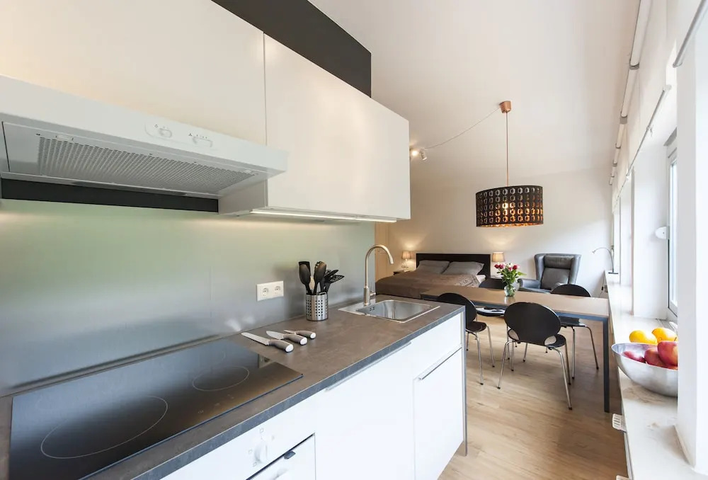 HEJ Apartments Bayreuth