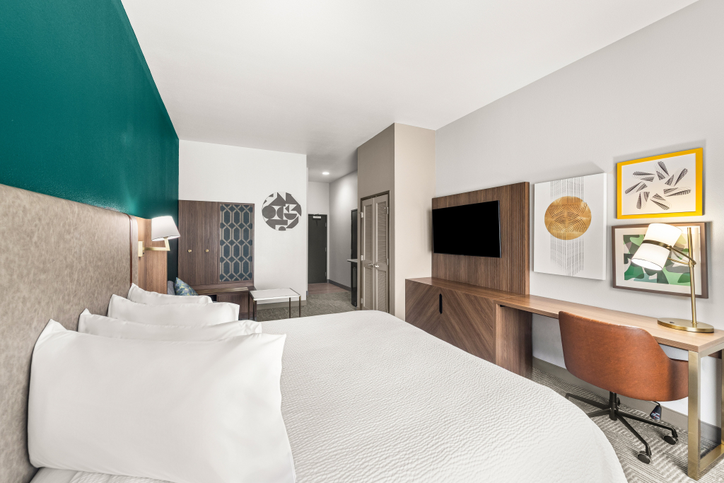 Holiday Inn Austin North by IHG