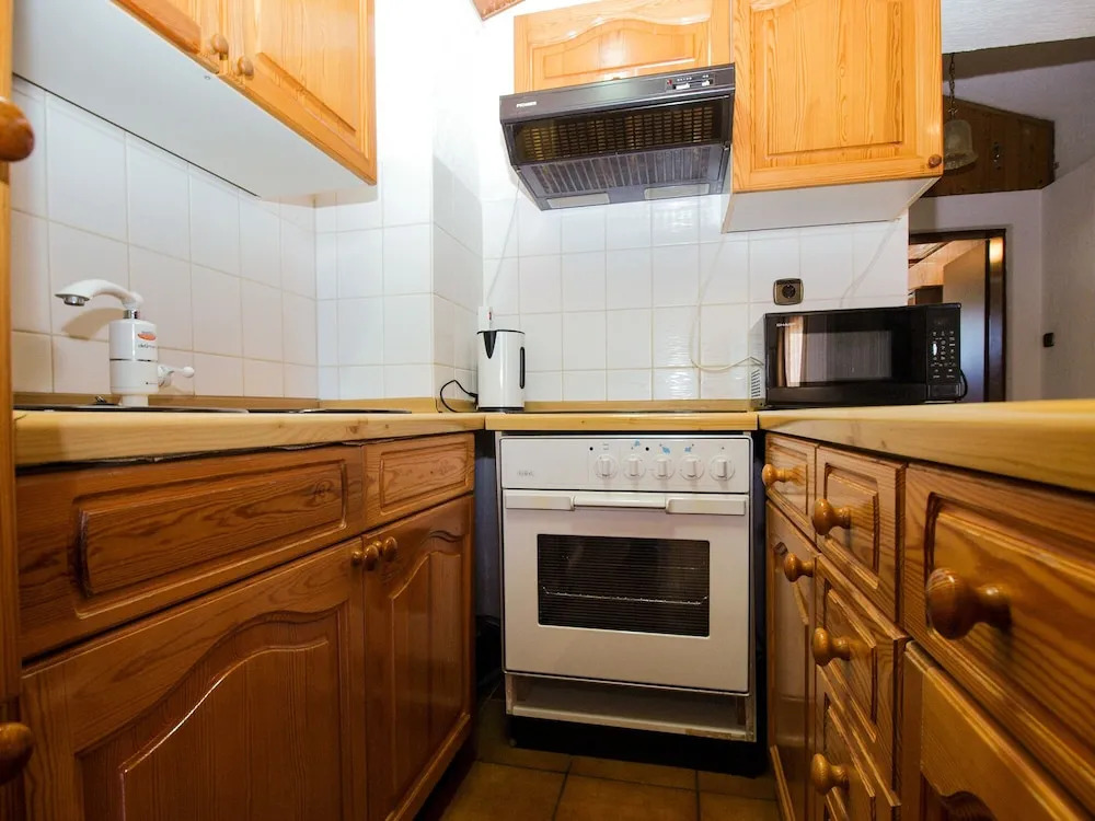 Apartment 692