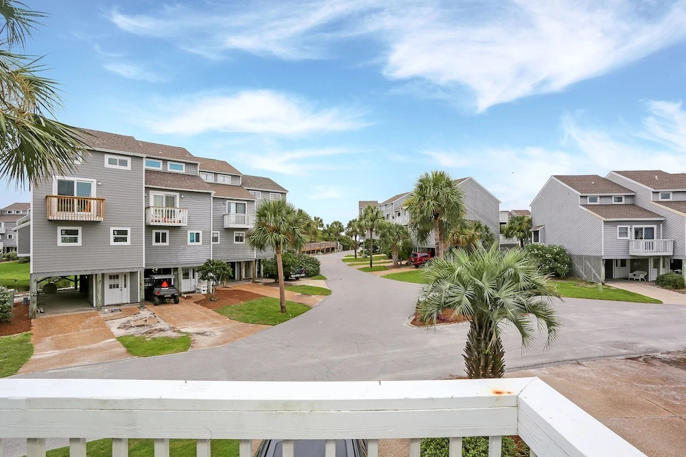 Barrier Dunes 426 - 62 Beach House Too