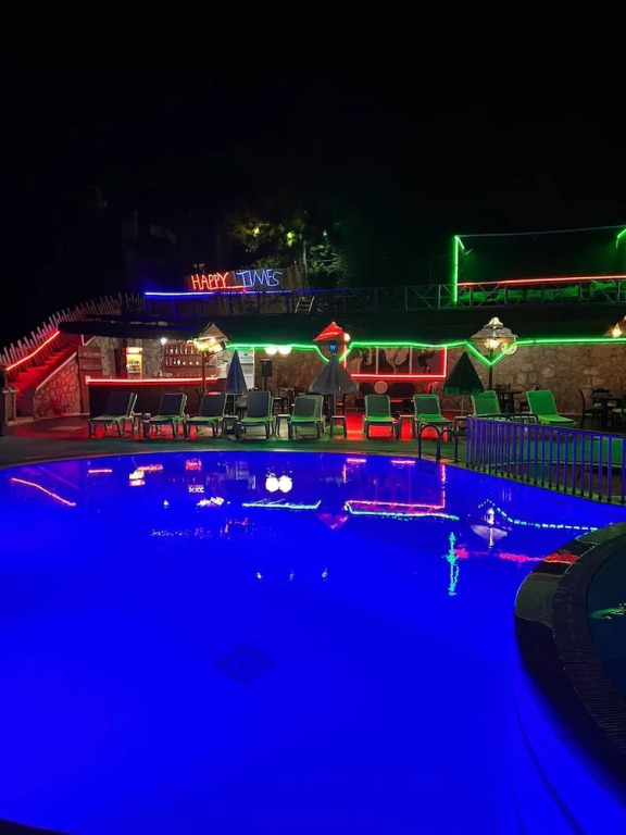 Atlantik Apart