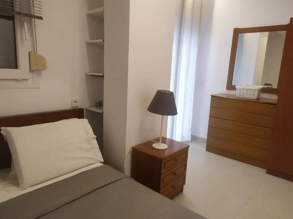 Apartment Ioanna #2