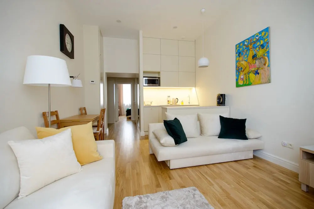 Wspólna Prime Apartment