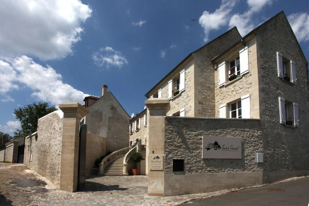Saint Graal