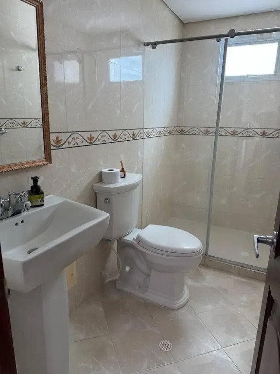 Apartamento 8 personas 2 habitaciones