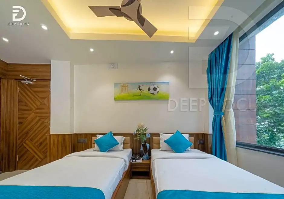 Stadia Inn