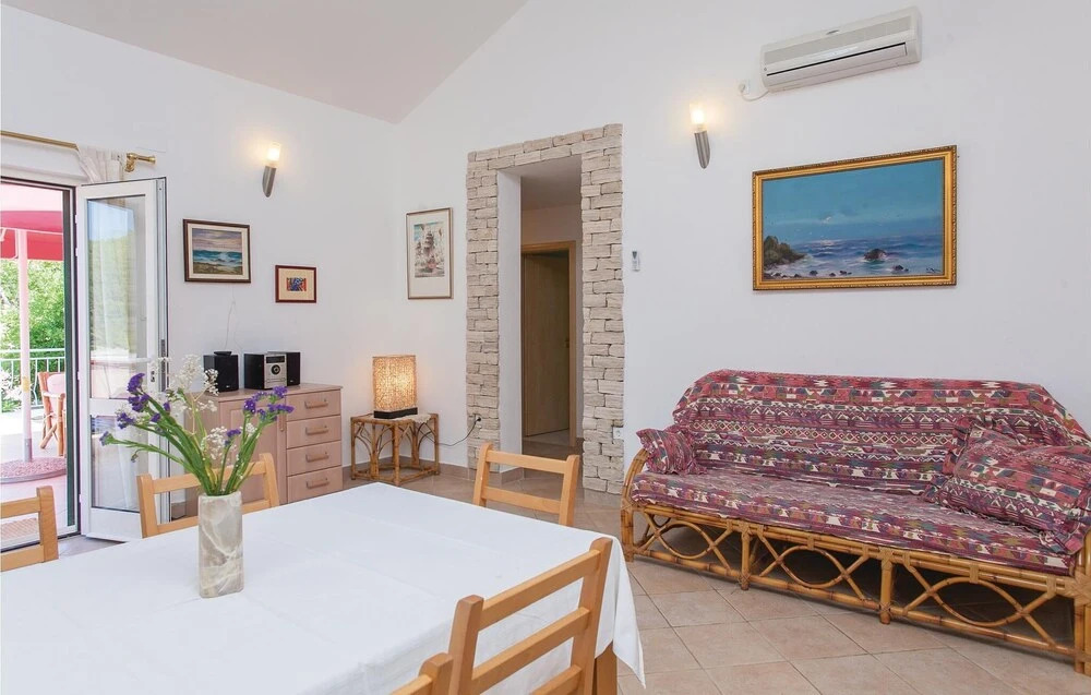 Awesome Home in Vela Luka With Wifi and 3 Bedrooms