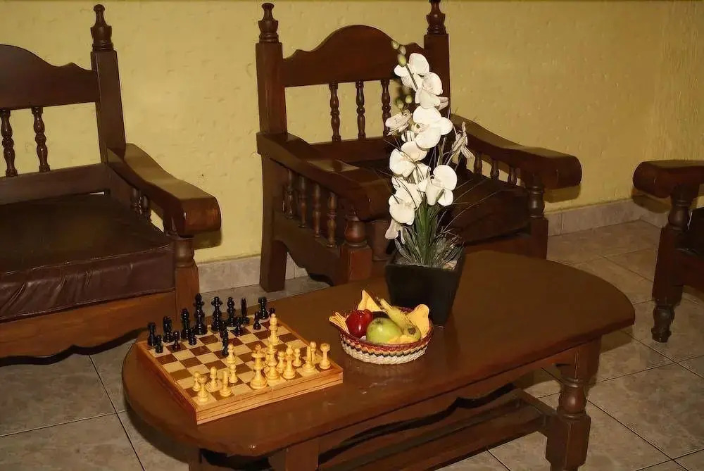 Hotel Latino