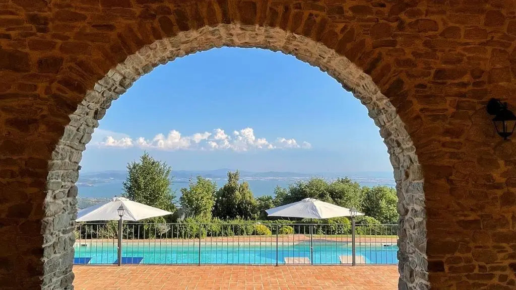 Villa Gosparini