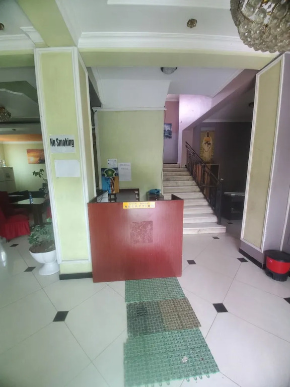 Walya Guest House