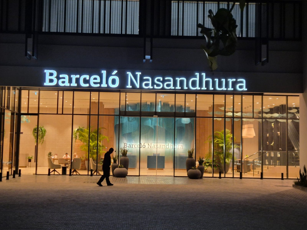 Barceló Nasandhura Male