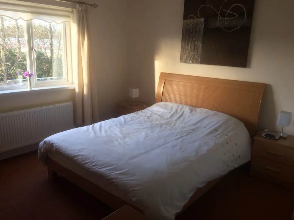 Culdonagh Manor B&B