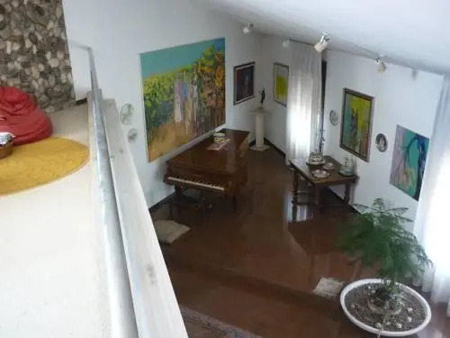 B&B Cà dArtisti