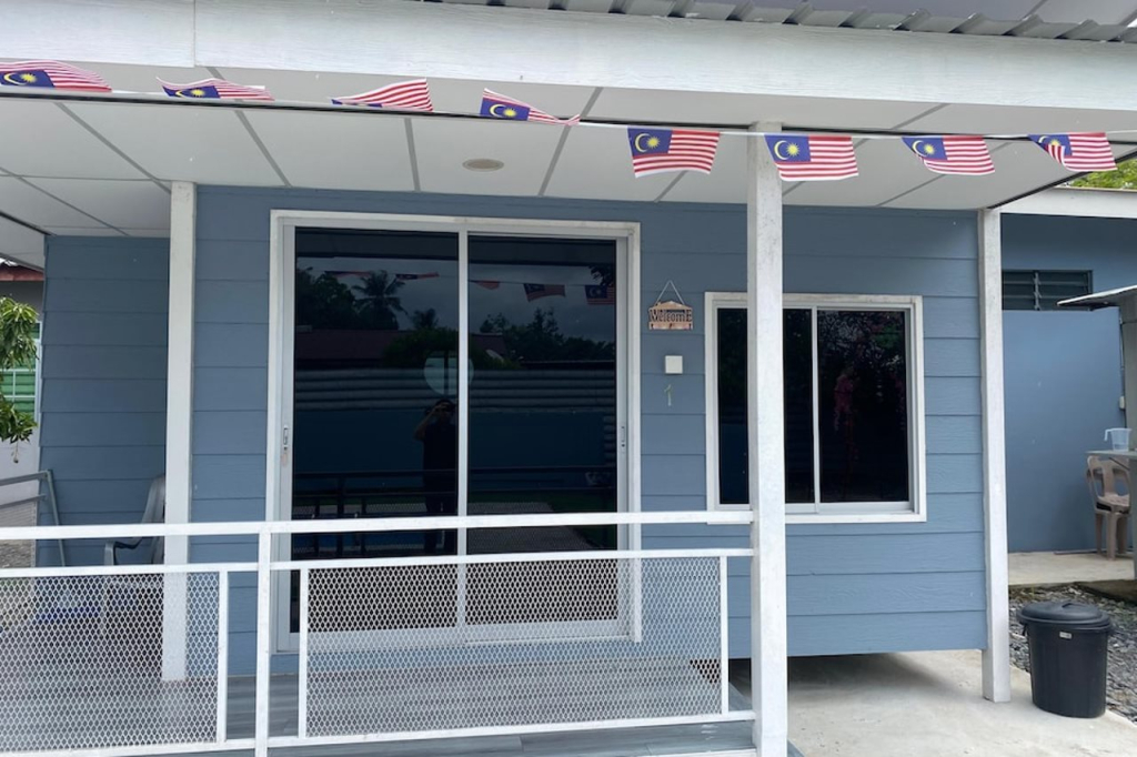 Capital O 91228 Hureen Chalet Hmk