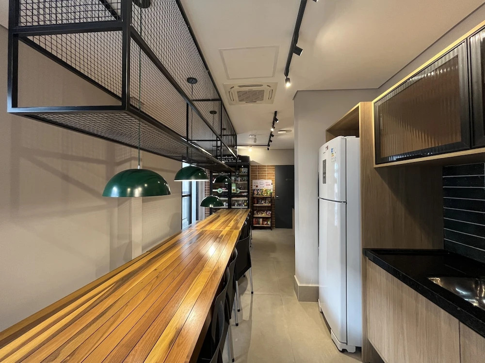 Studio em Perdizes - em frente a PUC