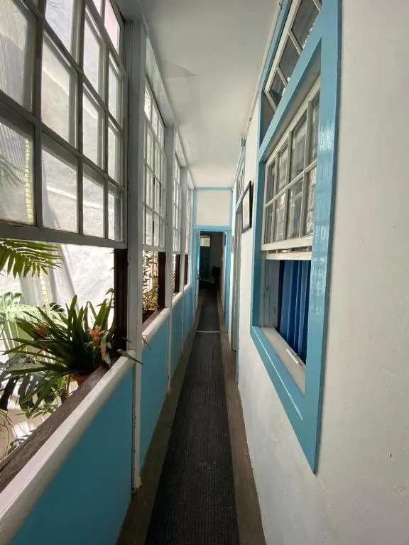 Pension La Cubana